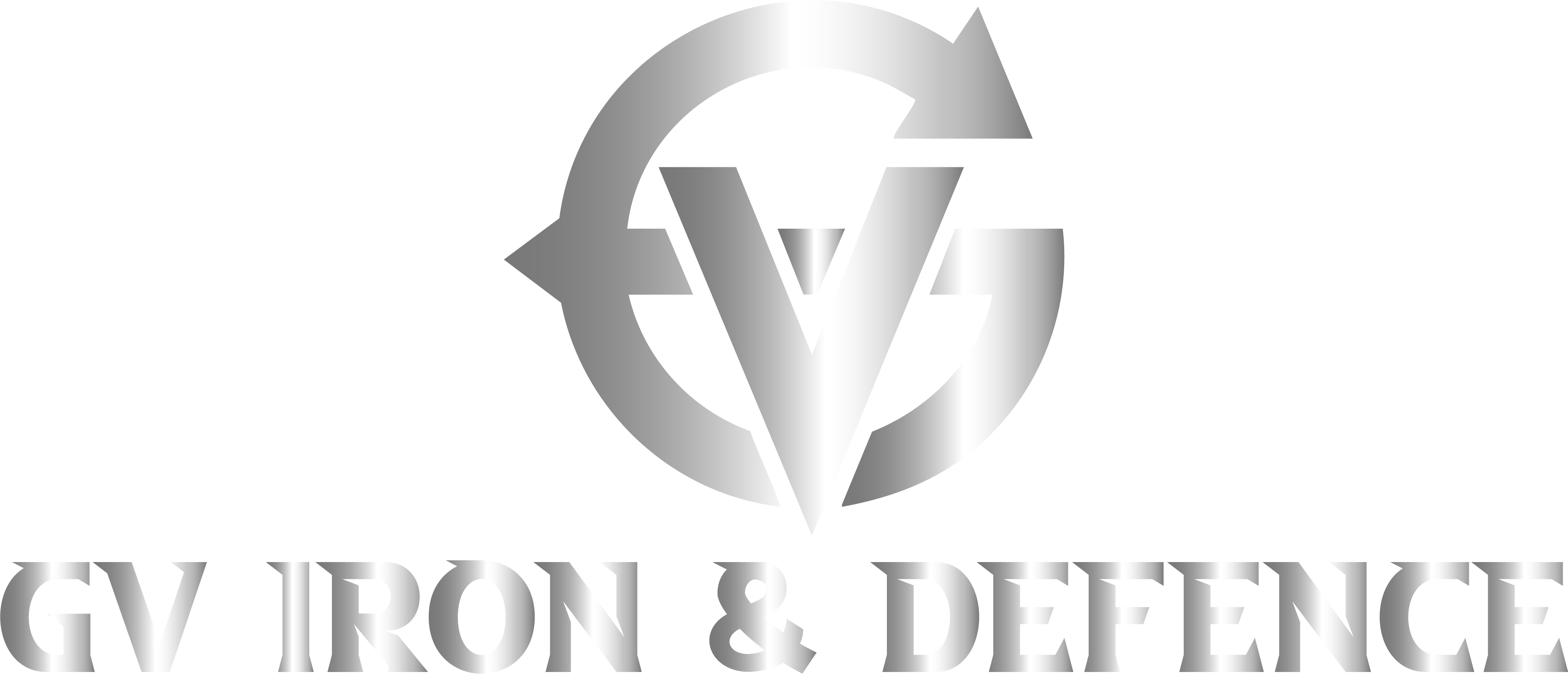 GV Iron & Defence — Home